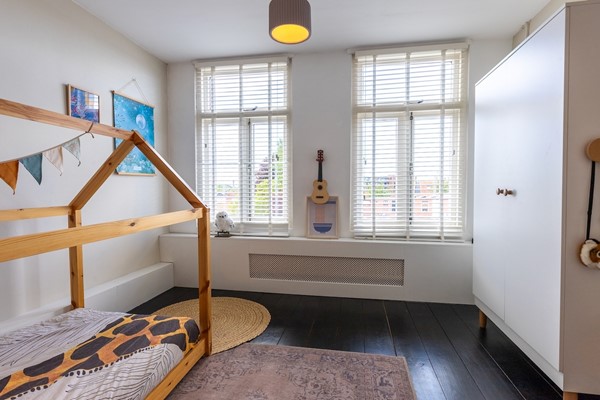 Medium property photo - Antwerpsestraatweg 436, 4625 AG Bergen op Zoom